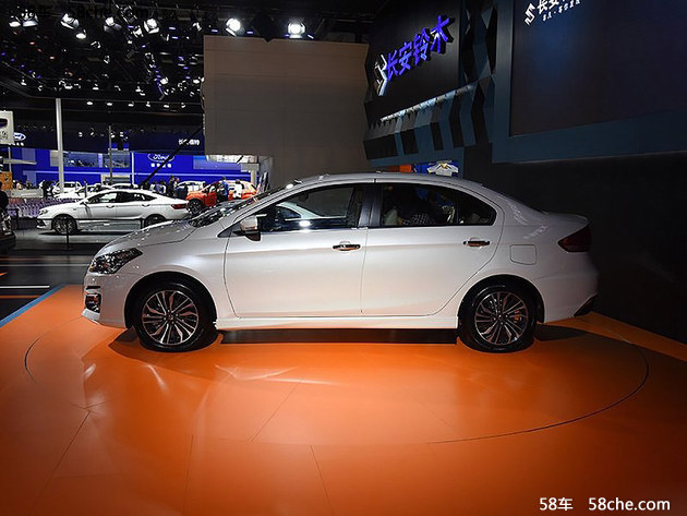 铃木启悦Pro消息曝光 将于10月15日上市