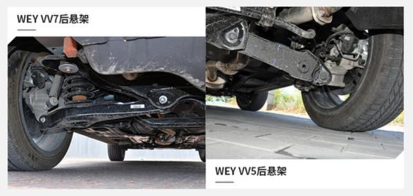 长城能给的最好的  试驾WEY VV7s旗舰版