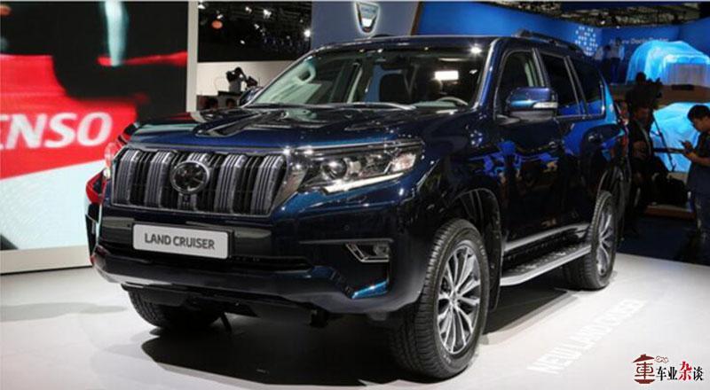 十月新车扎堆上市，不过还得数这几款亮眼