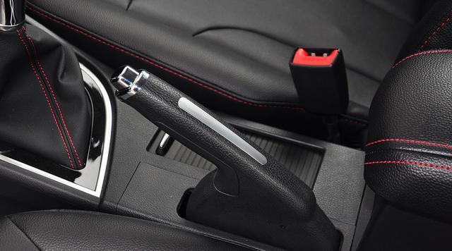 汽车上的这六种配置即将消失 还不快珍惜