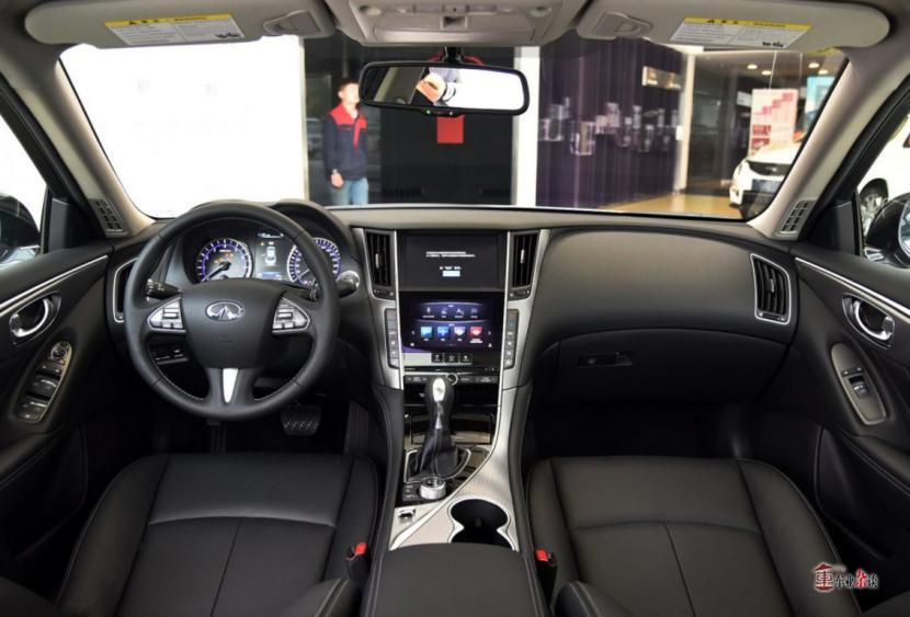 依然很值得买，推荐5款国产后降价的豪华车