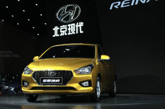 合资车下探5万元市场，打响与自主最后的攻坚战