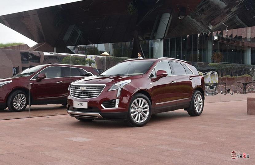 依然很值得买，推荐5款国产后降价的豪华车