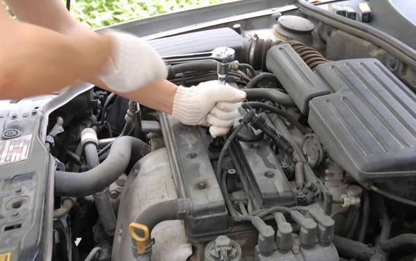 这几个部件维修很便宜 但容易被无病小修