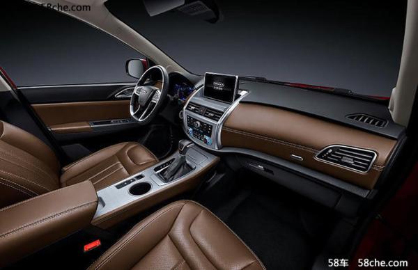 曝比速T5自动挡官图 品质提升/更人性化