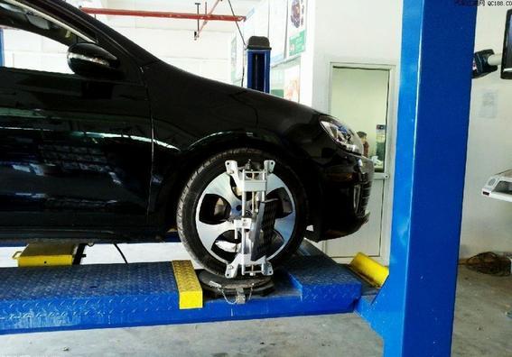 这几个部件维修很便宜 但容易被无病小修