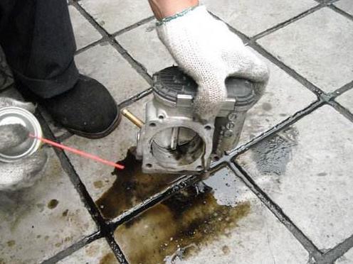 这几个部件维修很便宜 但容易被无病小修