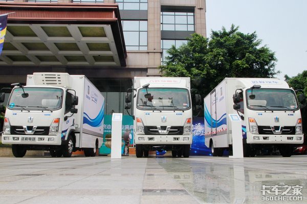 电动车想当'接班人'? 这些问题必须搞定