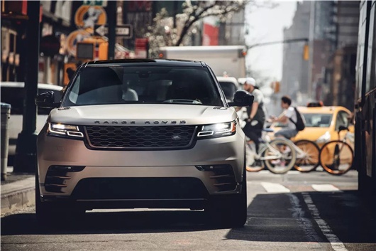 在这个颜值论输赢的时代，捷豹路虎还要拼服务