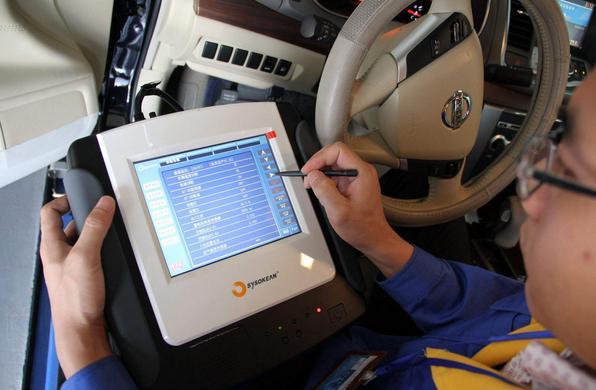 这几个部件维修很便宜 但容易被无病小修