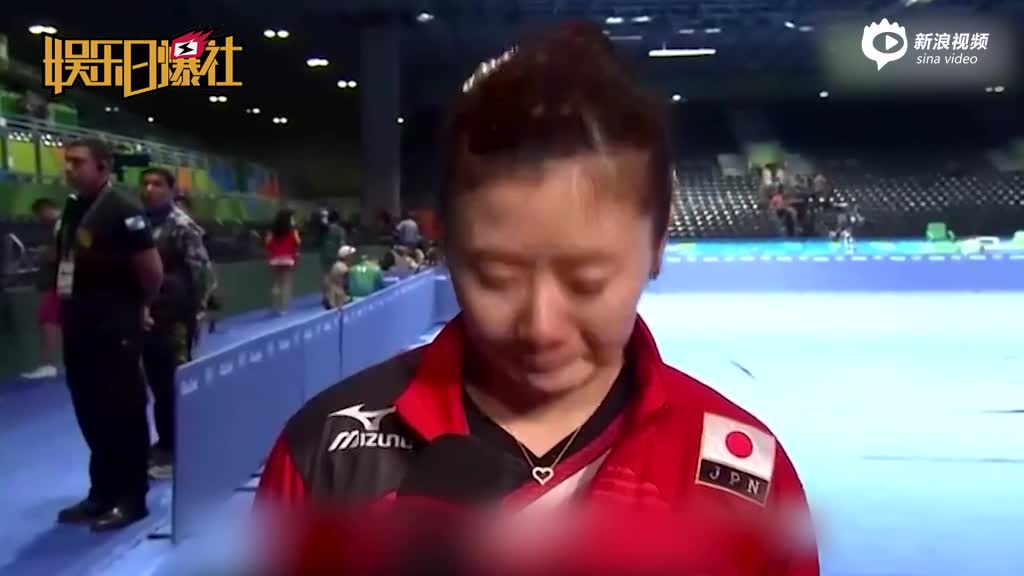 阵痛4天才生下宝宝 福原爱产后首曝当妈心情