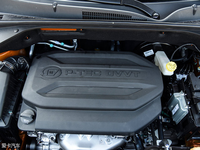 宝骏汽车2017款宝骏510