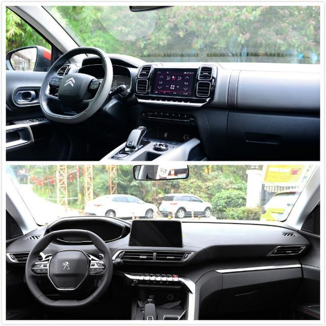 这款法系车外形炫酷，为了销量不惜与同门厮杀？