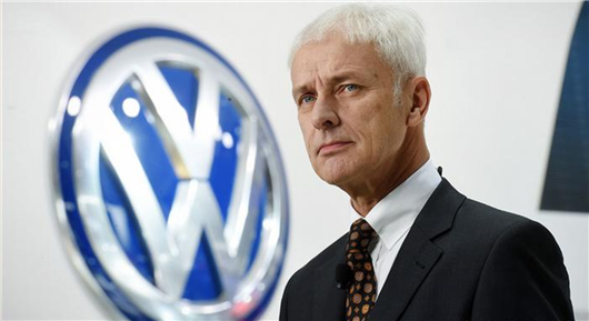 大众汽车再度转型，操盘手或变更