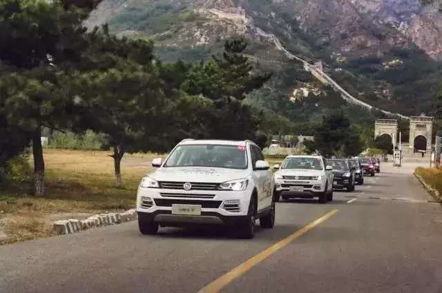 还在王者峡谷两日游? 车企们向你抛来大大的白眼!