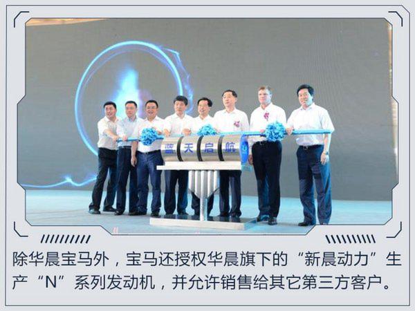 解读：MINI为什么要国产、及为何没在华晨生产？-图1