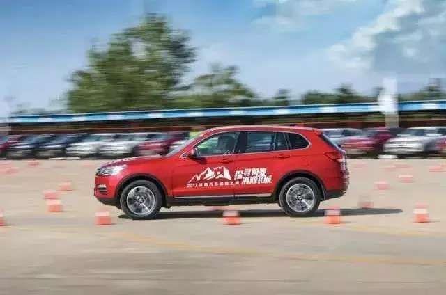 还在王者峡谷两日游? 车企们向你抛来大大的白眼!