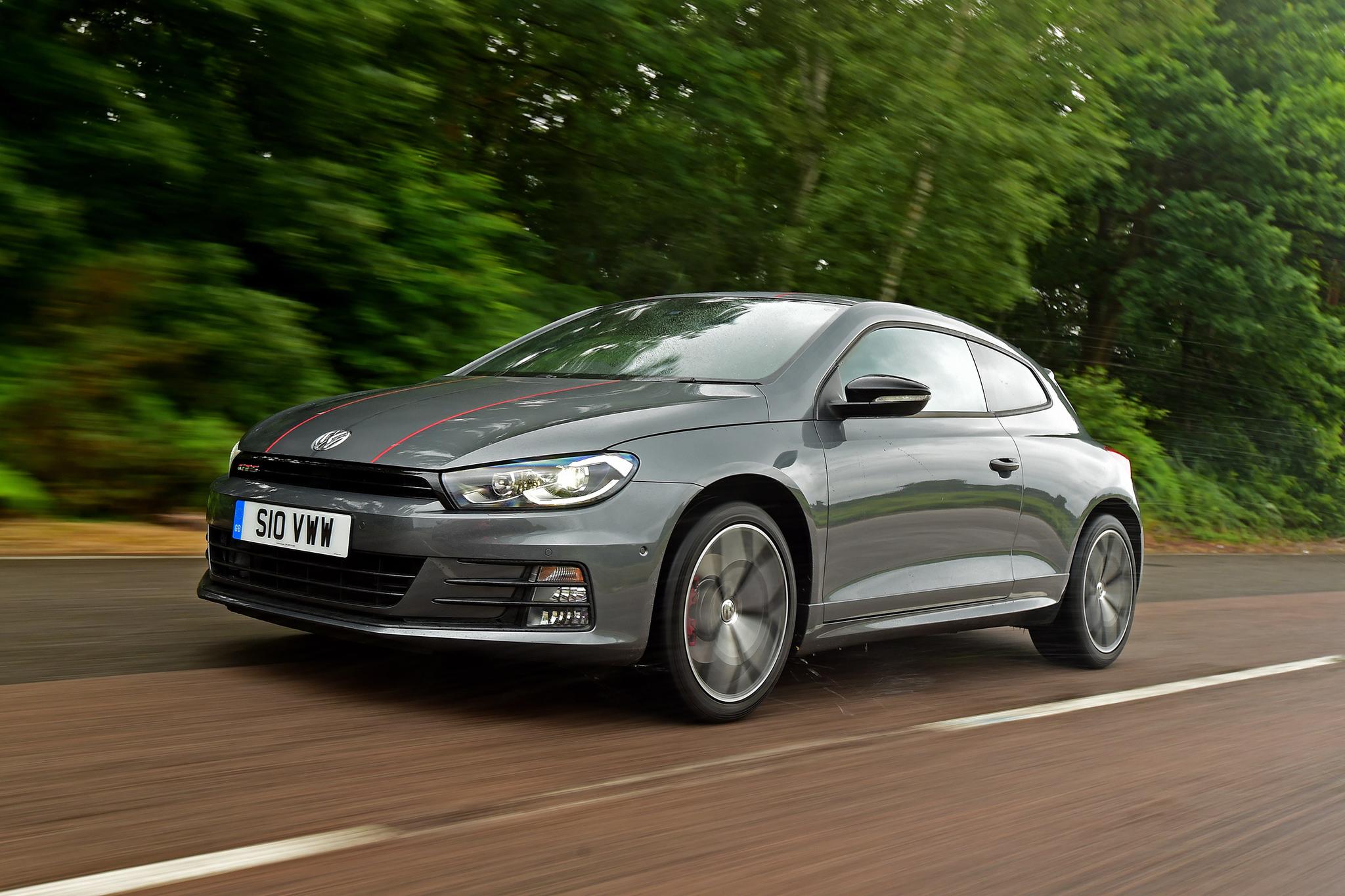 大众将淘汰经典尚酷车型用纯电动平台取代