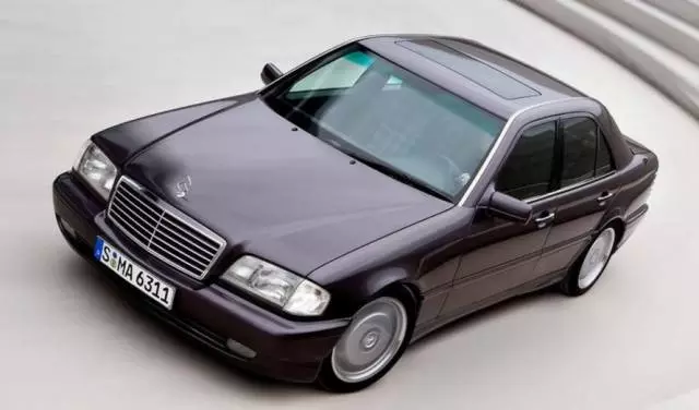 [转帖]1996年汽车售价表放在今天你买得起吗?