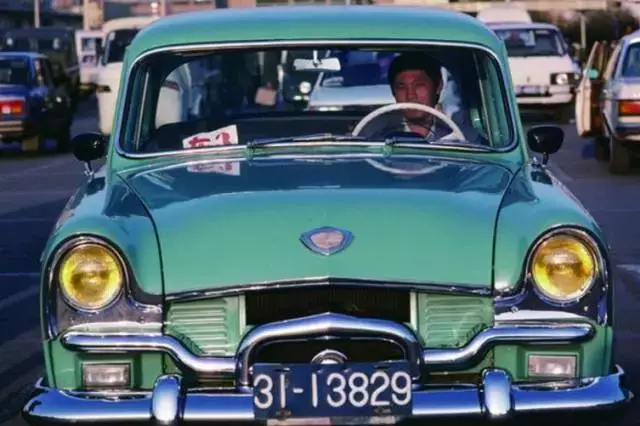 [转帖]1996年汽车售价表放在今天你买得起吗?