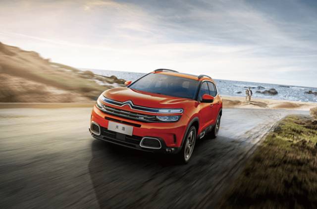 口碑碾压对手，SUV界黑马出现