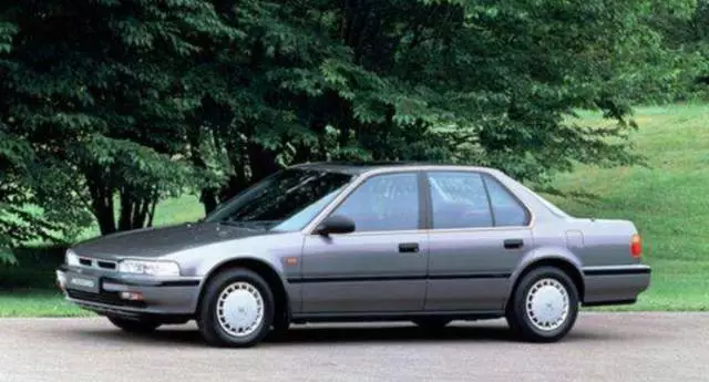 [转帖]1996年汽车售价表放在今天你买得起吗?