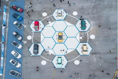 燃动高能！高尔夫营地登陆2017 XMEETING车迷大会