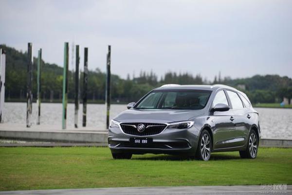 家族阵容扩大 别克阅朗/新款英朗等今上市