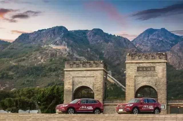 还在王者峡谷两日游? 车企们向你抛来大大的白眼!