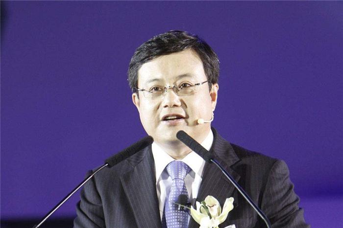 张海亮,乐视汽车人事变动，电咖汽车