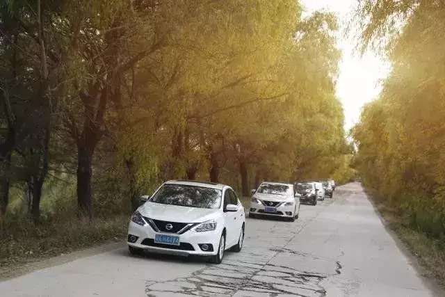 还在王者峡谷两日游? 车企们向你抛来大大的白眼!