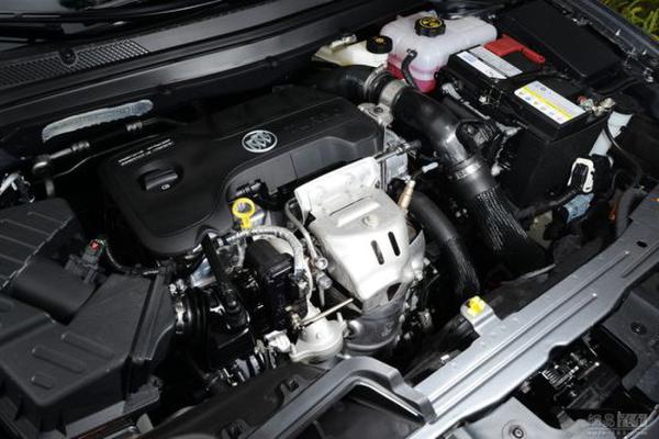 家族阵容扩大 别克阅朗/新款英朗等今上市