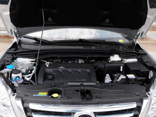 [转帖]日系不一定很优秀, 三菱发动机有多烂, 超乎你的想象