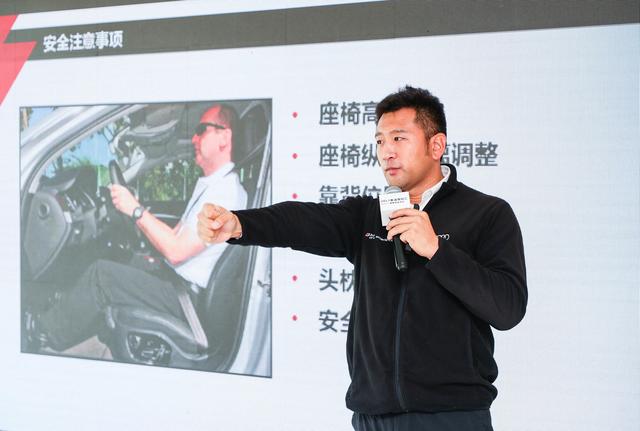 极致驾控畅享速度激情　2017奥迪驾控汇火热启动