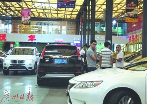 9月份中国汽车保值率报告：SUV比轿车更保值