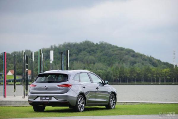 家族阵容扩大 别克阅朗/新款英朗等今上市