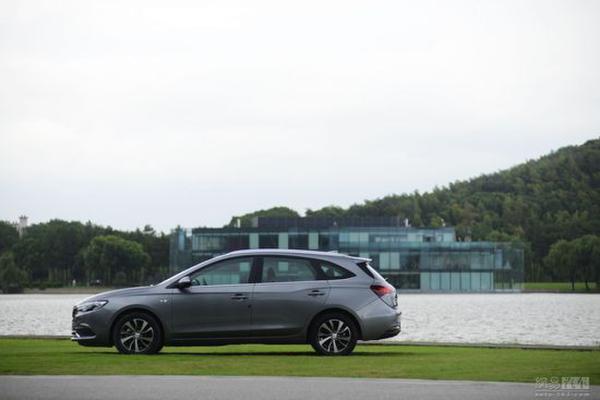 家族阵容扩大 别克阅朗/新款英朗等今上市