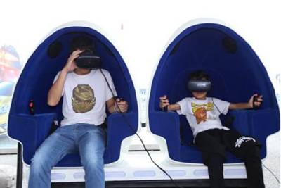 燃动高能！高尔夫营地登陆2017 XMEETING车迷大会