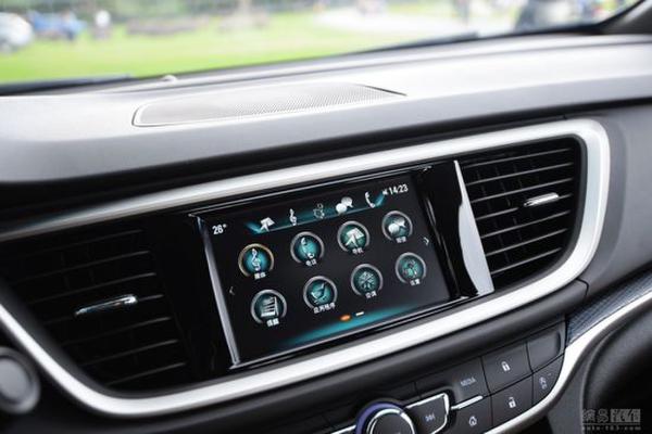 家族阵容扩大 别克阅朗/新款英朗等今上市