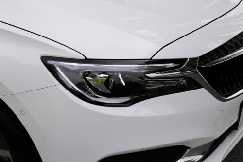 别克全新MPV GL6售14.49-16.69万元 小号GL8/主攻家用市场