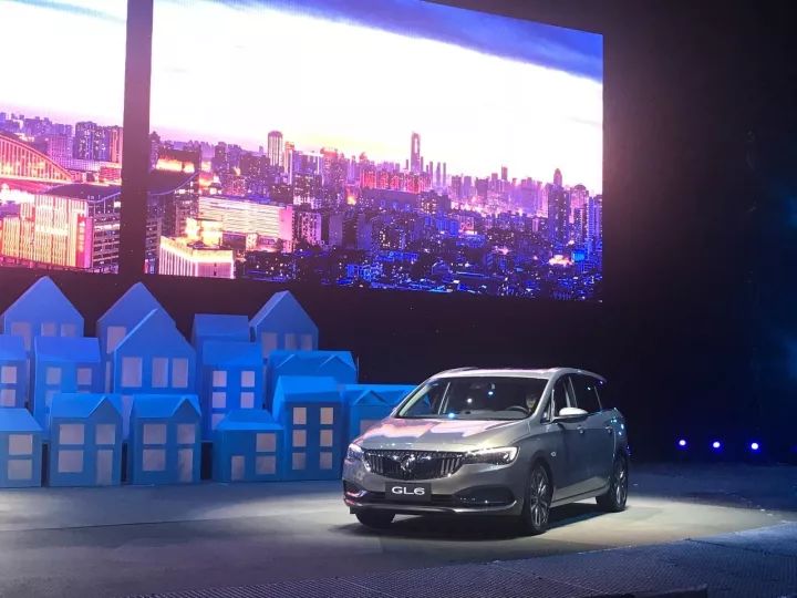 五车齐发，别克把10万-19万元家用车市场占全了！