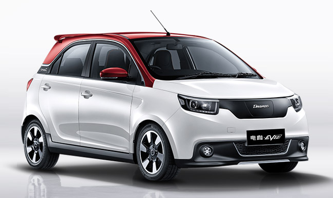 新势力造车，乐视汽车人事变动,张海亮,北京电咖