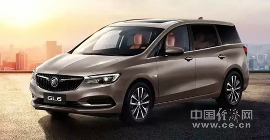 别克多箭齐发瞄准“新生代” 拉开家用车布局大幕