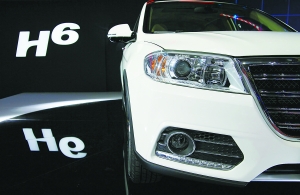 差点被拉下销量冠军宝座 <a class=