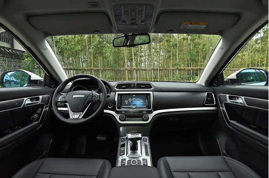 不忘初心，哈弗H6 Coupe将安全做到极致