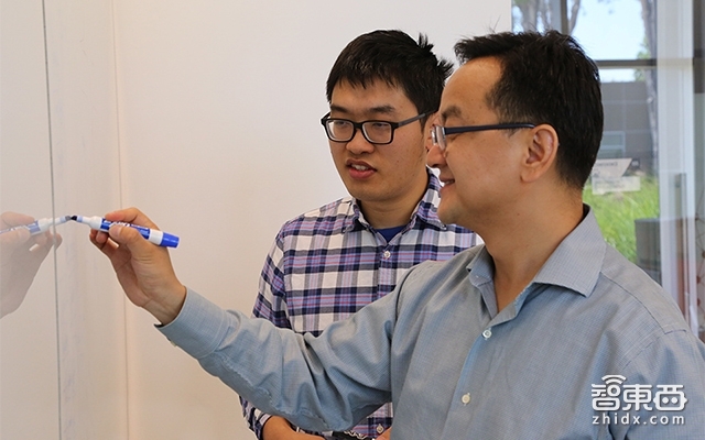 新势力造车，小马智行,自动驾驶