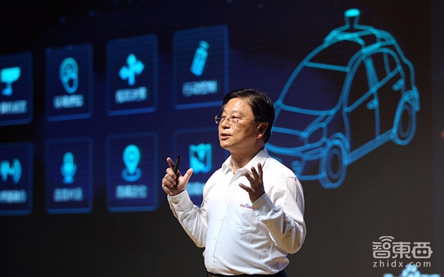 新势力造车，小马智行,自动驾驶