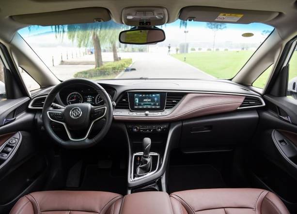 五车齐发，别克把10万-19万元家用车市场占全了！