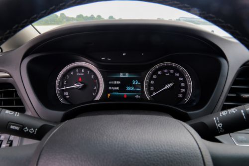 别克全新MPV GL6售14.49-16.69万元 小号GL8/主攻家用市场