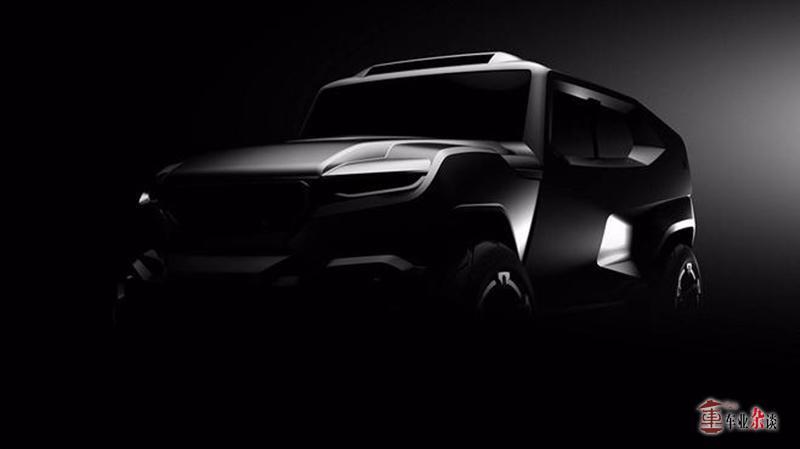 “不务正业”的超跑制造商会造出怎样的SUV？